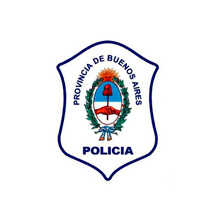 Policia de Buenos Aires
